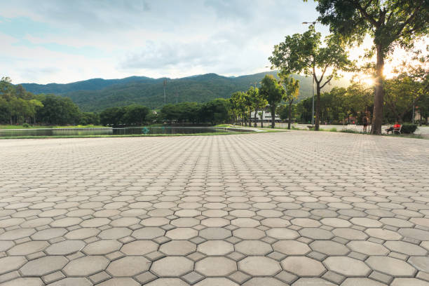 Best Custom Driveway Pavers  in Marina Del Rey, CA