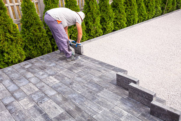 Best Residential Paver Driveway  in Marina Del Rey, CA