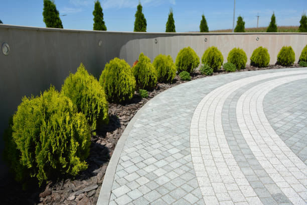 Best Residential Driveway Paver Services  in Marina Del Rey, CA