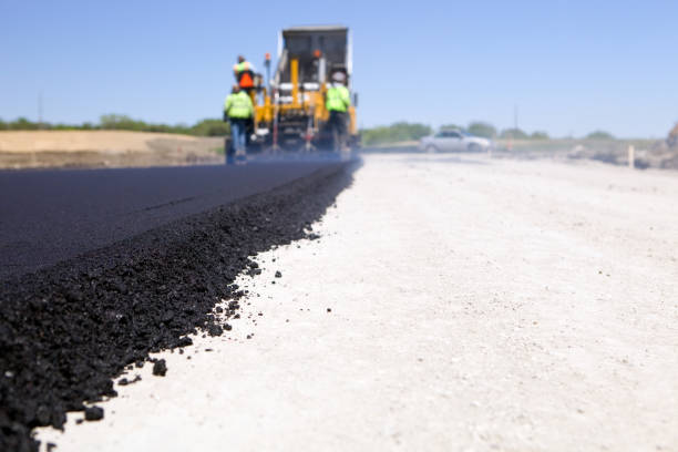 Best Local Driveway Pavers  in Marina Del Rey, CA