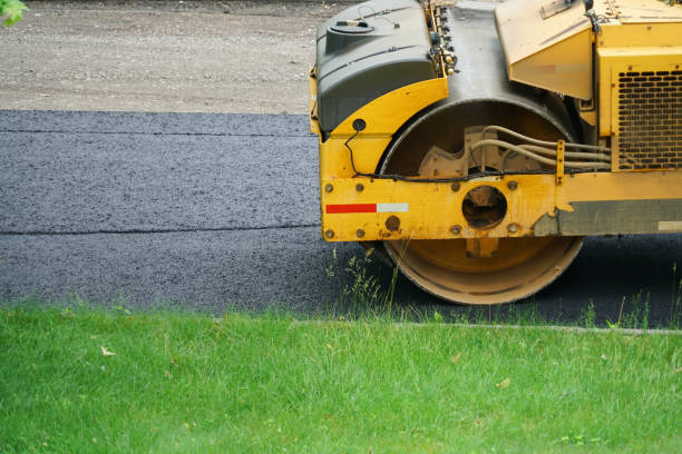 Best Permeable Paver Driveway  in Marina Del Rey, CA
