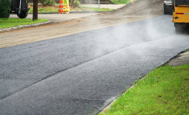 Best Driveway Paving Contractor  in Marina Del Rey, CA