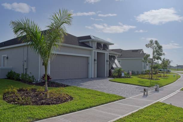 Best Commercial Driveway Pavers  in Marina Del Rey, CA