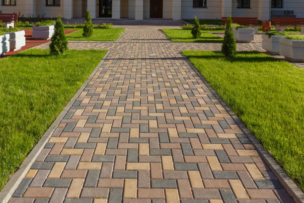 Best Residential Paver Driveway  in Marina Del Rey, CA